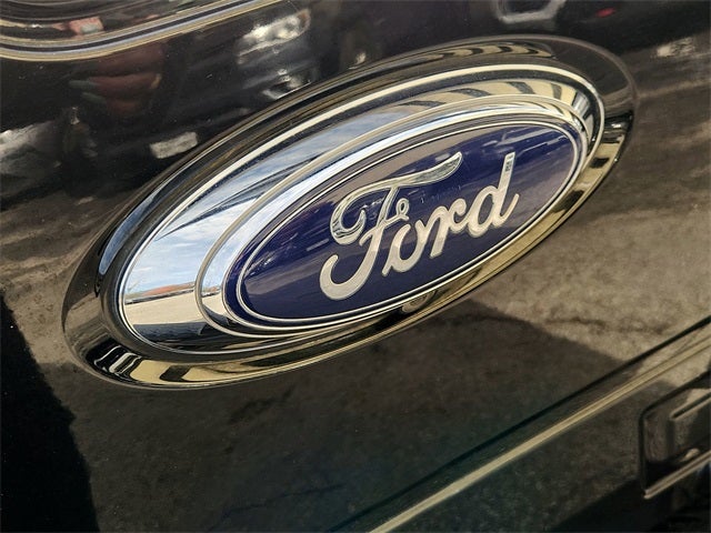 2016 Ford F-250SD Lariat