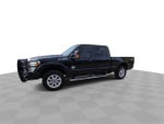 2016 Ford F-250SD Lariat
