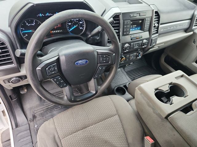 2019 Ford F-250SD XLT