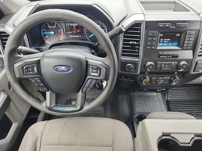 2019 Ford F-250SD XLT