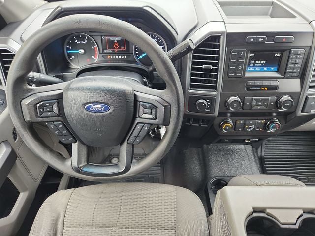 2019 Ford F-250SD XLT