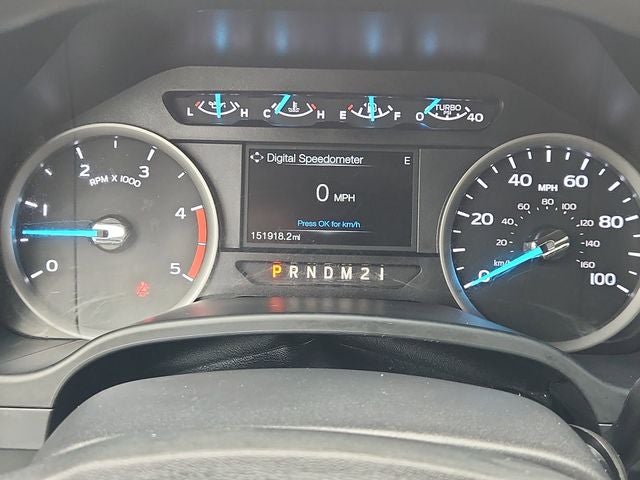2019 Ford F-250SD XLT