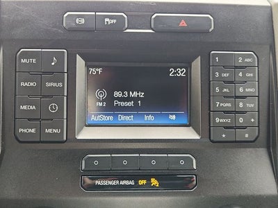 2019 Ford F-250SD XLT