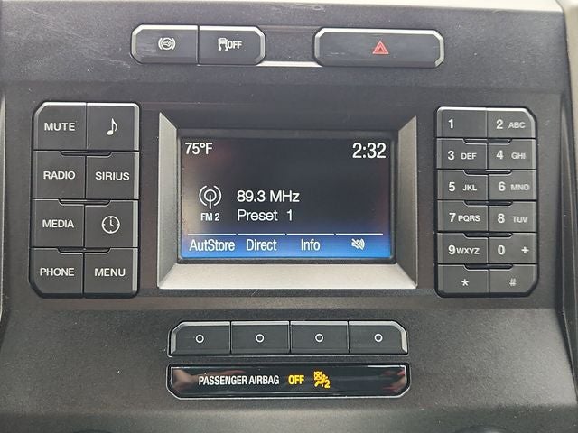 2019 Ford F-250SD XLT