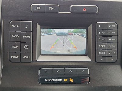 2019 Ford F-250SD XLT