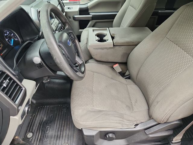 2019 Ford F-250SD XLT