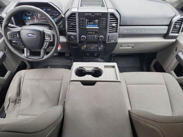 2019 Ford F-250SD XLT
