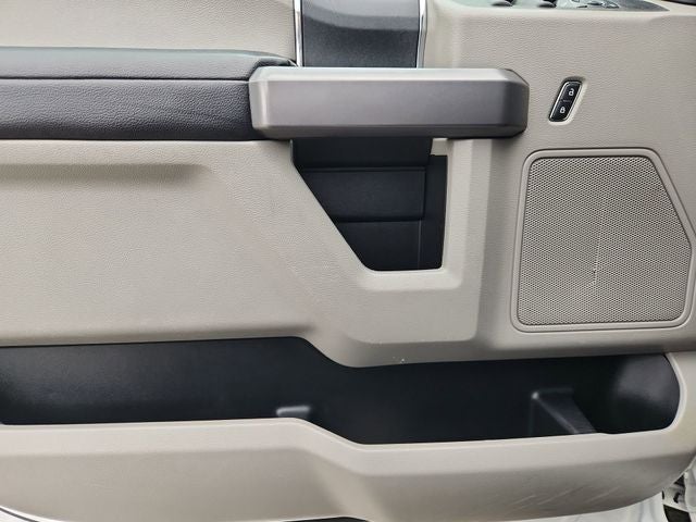 2019 Ford F-250SD XLT