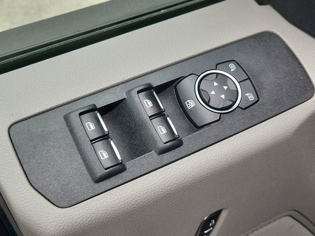 2019 Ford F-250SD XLT