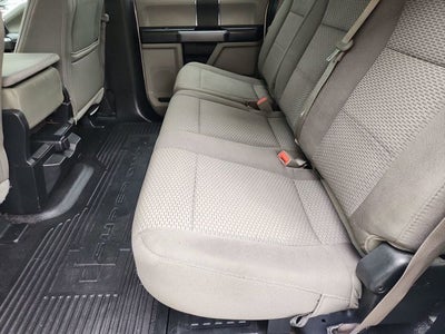 2019 Ford F-250SD XLT