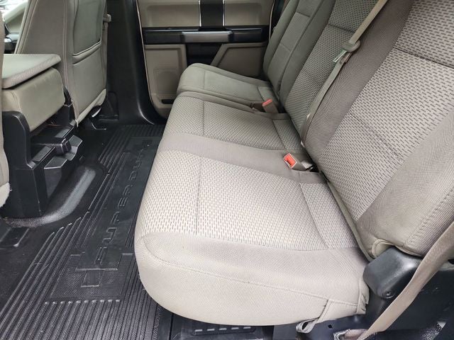 2019 Ford F-250SD XLT