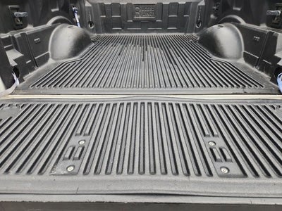 2019 Ford F-250SD XLT