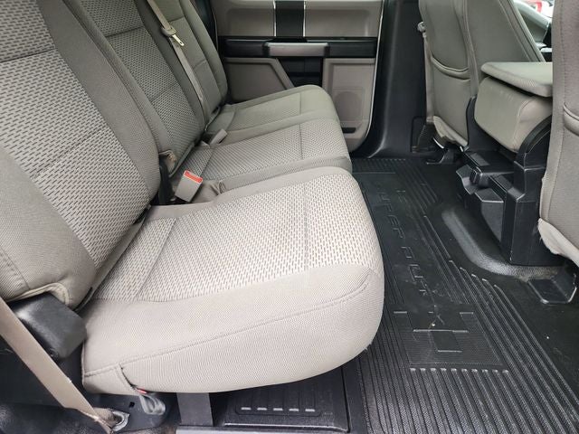 2019 Ford F-250SD XLT
