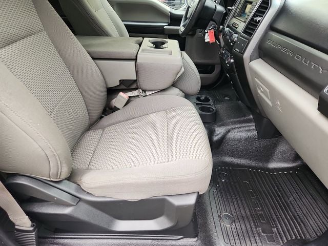 2019 Ford F-250SD XLT
