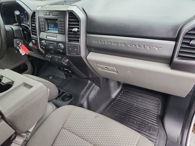 2019 Ford F-250SD XLT