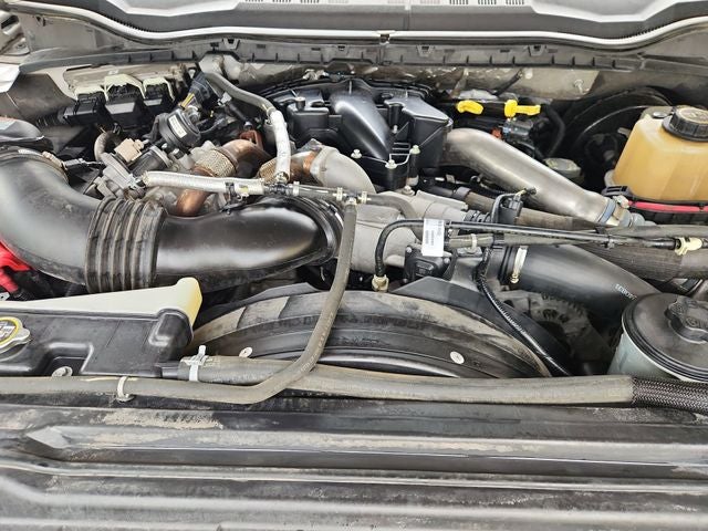 2019 Ford F-250SD XLT