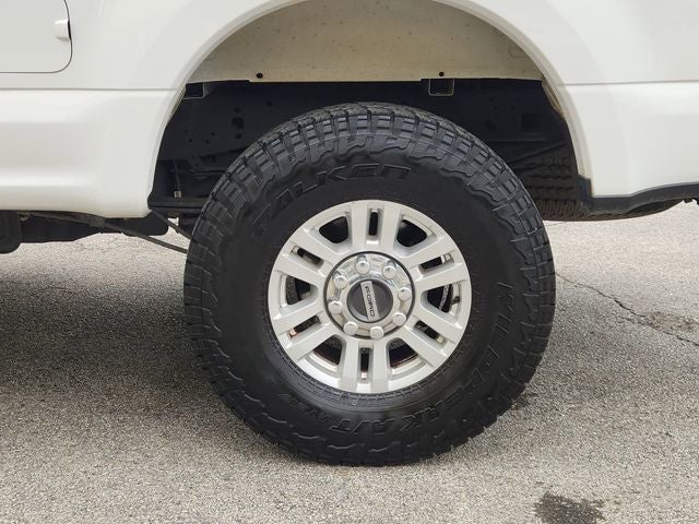 2019 Ford F-250SD XLT