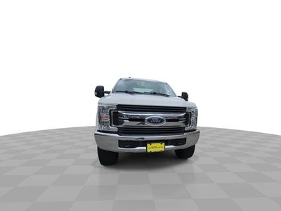 2019 Ford F-250SD XLT