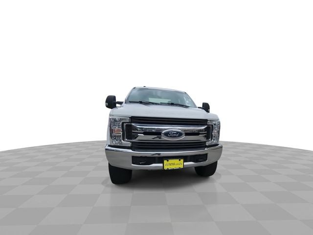 2019 Ford F-250SD XLT