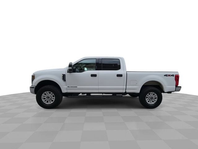 2019 Ford F-250SD XLT