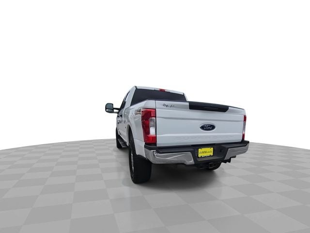 2019 Ford F-250SD XLT