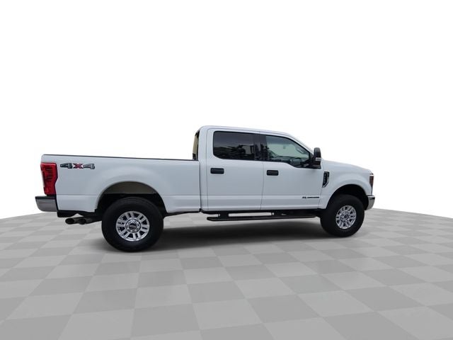 2019 Ford F-250SD XLT