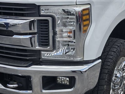 2019 Ford F-250SD XLT