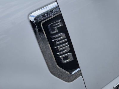 2019 Ford F-250SD XLT