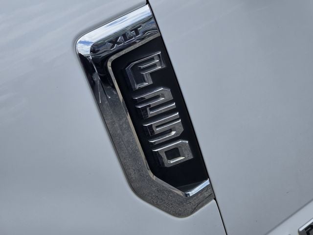 2019 Ford F-250SD XLT