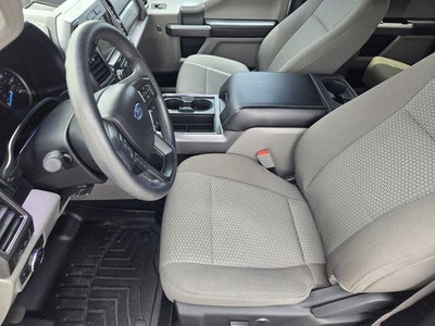 2019 Ford F-250SD XLT