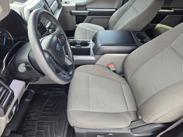 2019 Ford F-250SD XLT