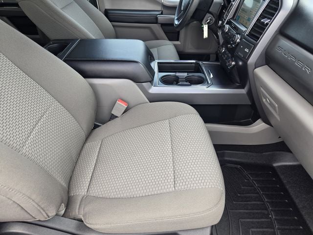 2019 Ford F-250SD XLT