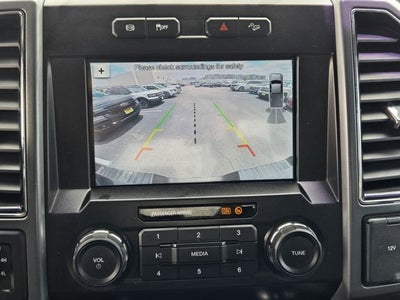2019 Ford F-250SD XLT