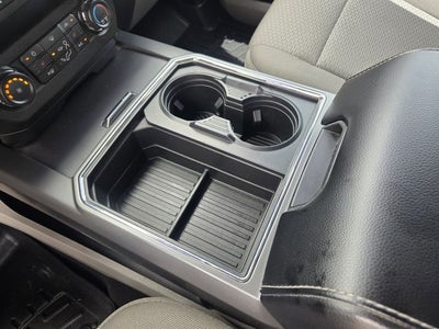 2019 Ford F-250SD XLT