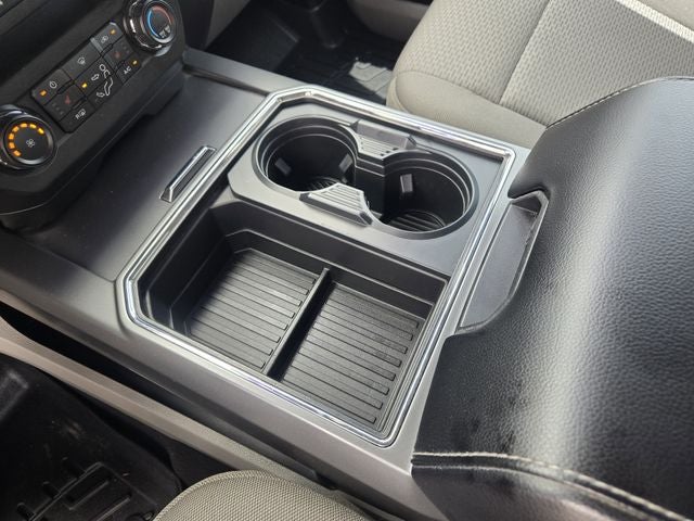 2019 Ford F-250SD XLT
