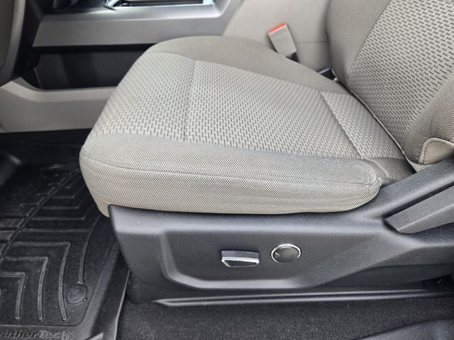2019 Ford F-250SD XLT