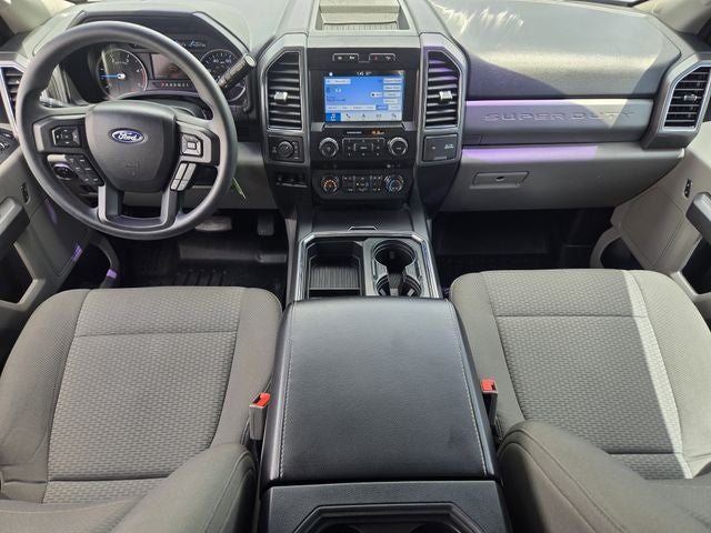 2019 Ford F-250SD XLT