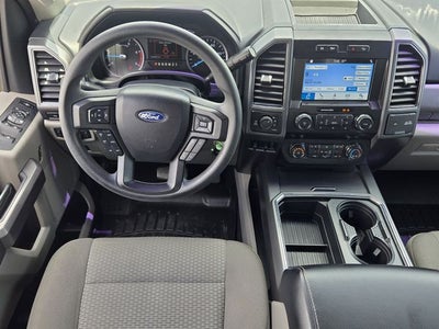 2019 Ford F-250SD XLT