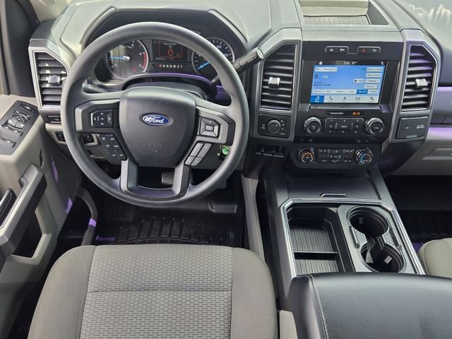 2019 Ford F-250SD XLT