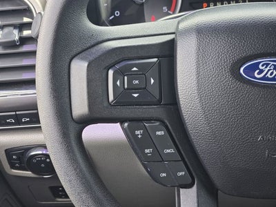 2019 Ford F-250SD XLT