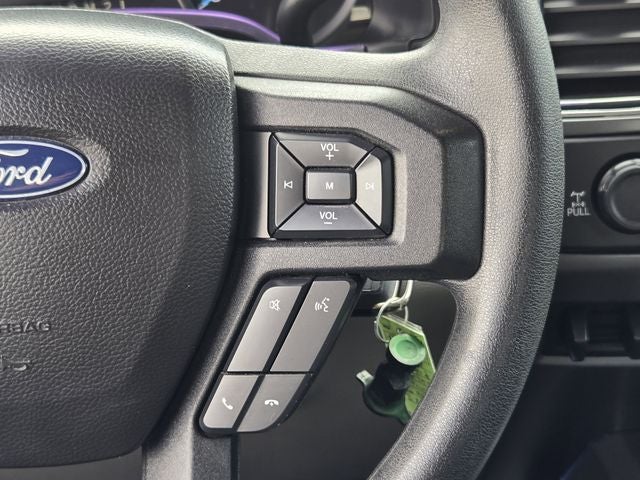 2019 Ford F-250SD XLT