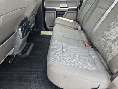 2019 Ford F-250SD XLT
