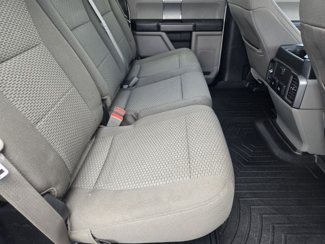 2019 Ford F-250SD XLT
