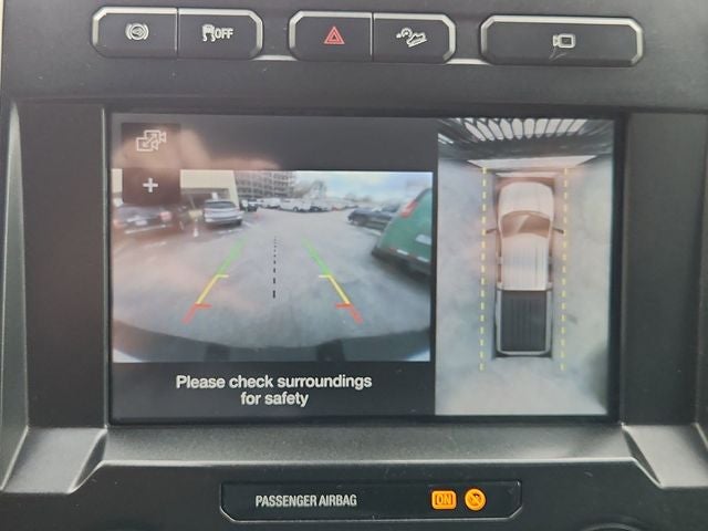 2019 Ford F-250SD Lariat