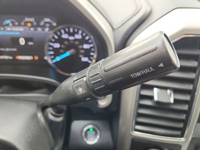 2019 Ford F-250SD Lariat