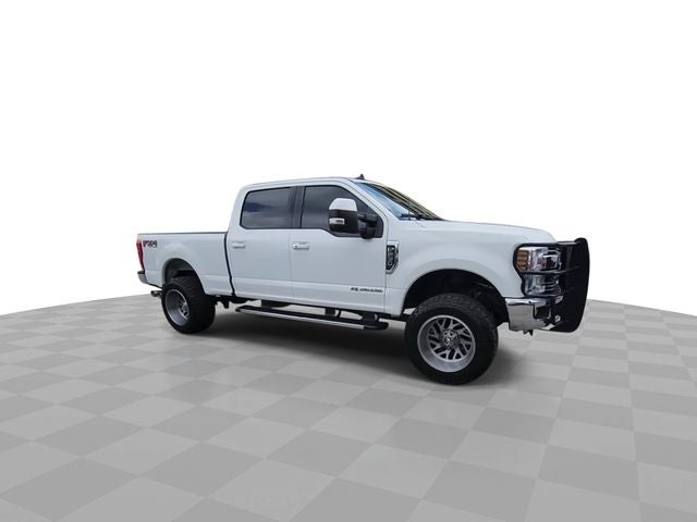 2019 Ford F-250SD Lariat