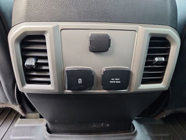 2019 Ford F-250SD Lariat