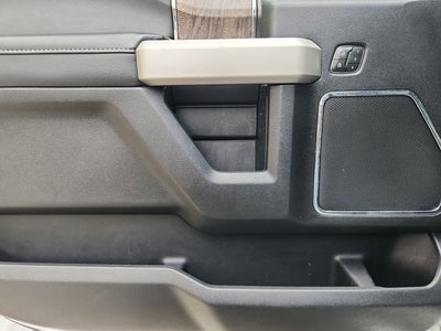 2019 Ford F-250SD Lariat