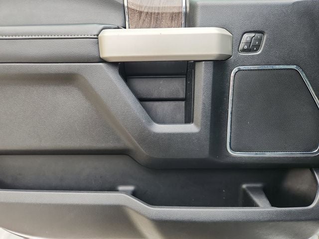 2019 Ford F-250SD Lariat