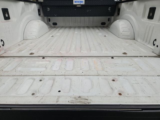 2019 Ford F-250SD Lariat